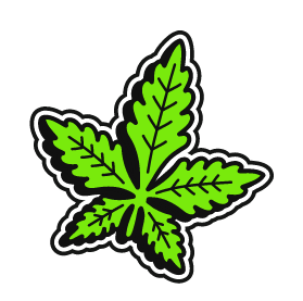 weed leaf