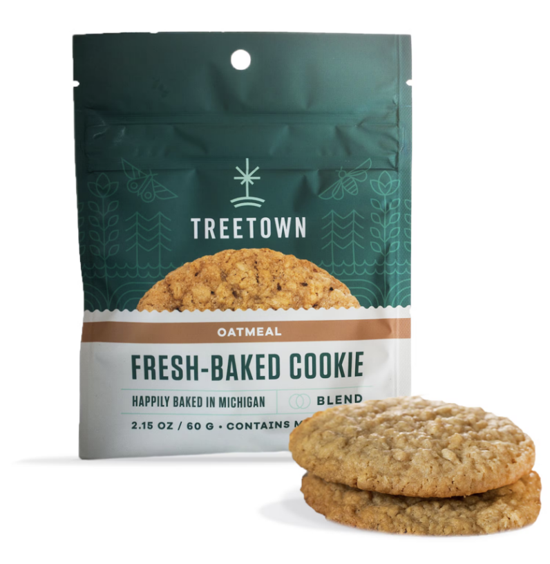 treetown cookies