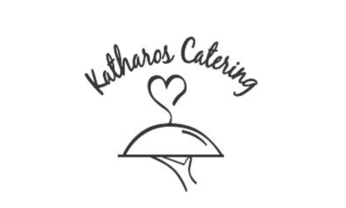 katharos catering logo