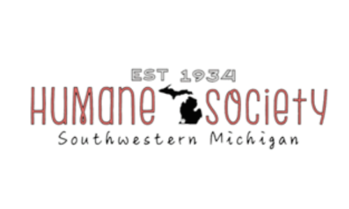 humane society of southwestern michigan logo